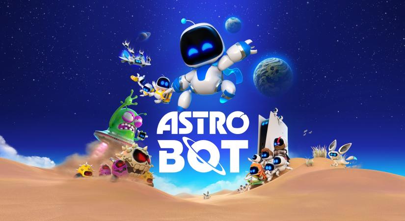 Astro Bot