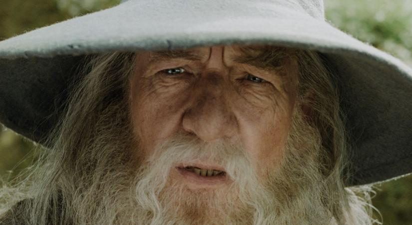 Ian McKellen elárulta, hogy Andy Serkis nem egy, hanem egyből kettő új A Gyűrűk Ura-filmet tervez