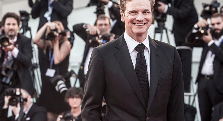 Születésnapját ünnepli Colin Firth: 63 éves lett a tökéletes Mr. Darcy!