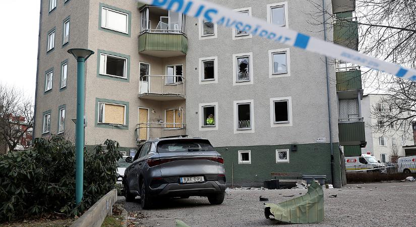 Évekbe telik, míg rendet csinálnak - hacsak nem veszik át a hatalmat a drogbandák