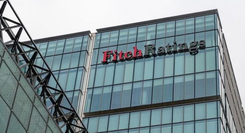 Jó híreket közölt a Fitch: erőteljesebb lesz a globális gazdasági növekedés