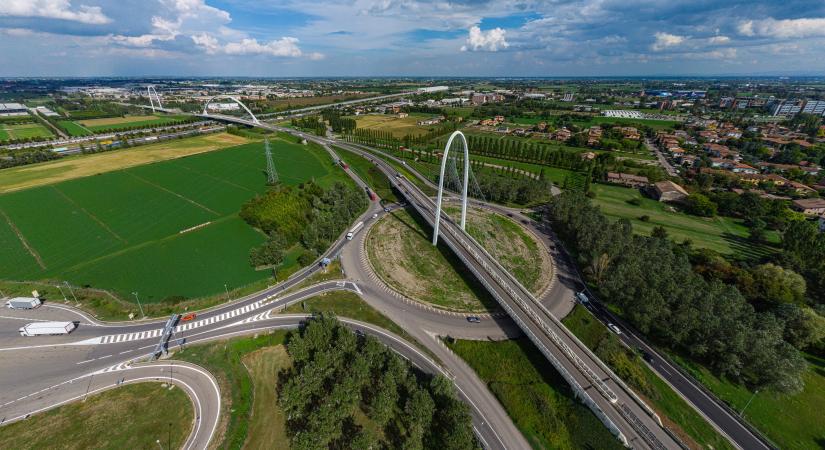 Ponti di Calatrava