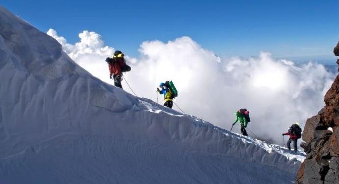 Holtan találták meg a Mont Blanc-on eltűnt hegymászókat