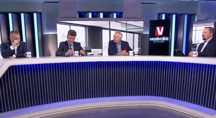 Vezércikk – „Viszlát, Schengen!“  videó