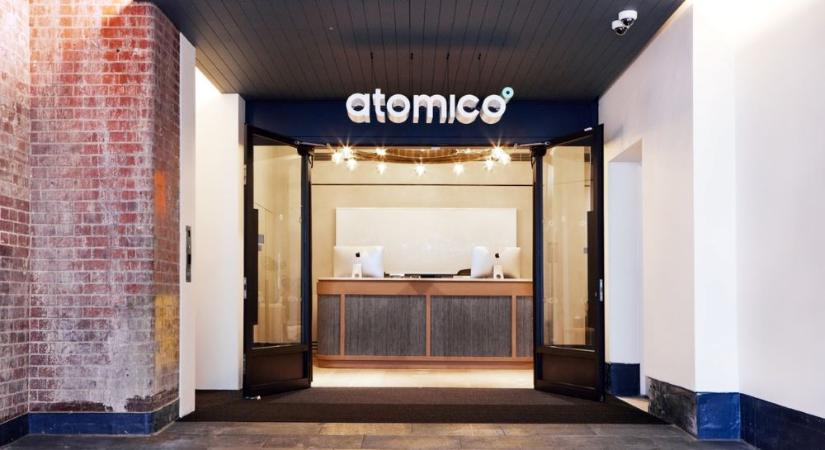 Az Atomico 1,24 milliárd dollárral támogatja a startupokat