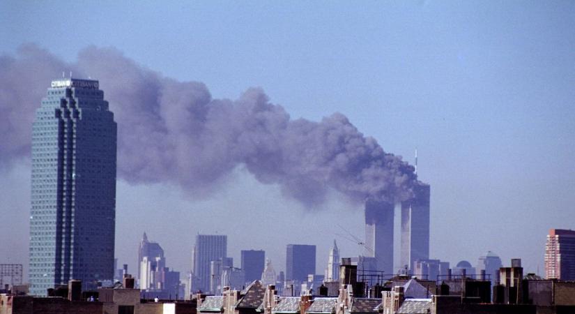 Az egész világ a 9/11-es tragédiára emlékezik - Galéria