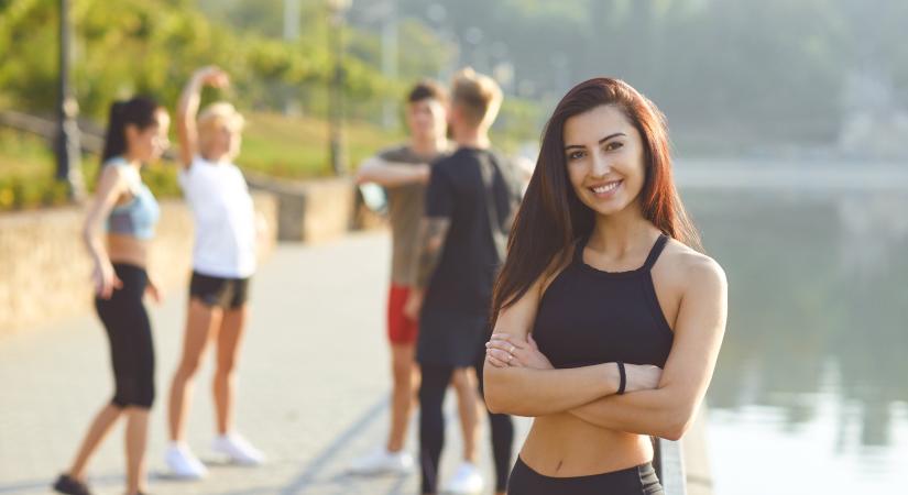 A magyarok több mint a fele sohasem sportol – Vajon meg tud ez változni?