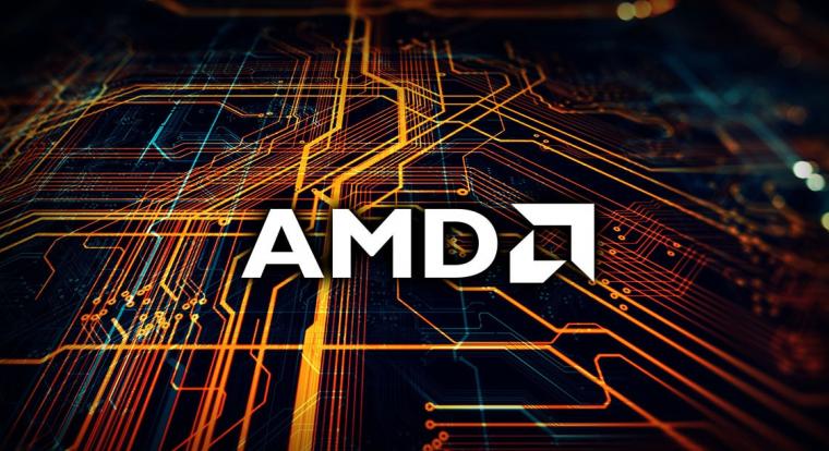 Stratégiát vált az AMD: csúcskategóriás GPU-k helyett a piaci részesedés növelésére fókuszál