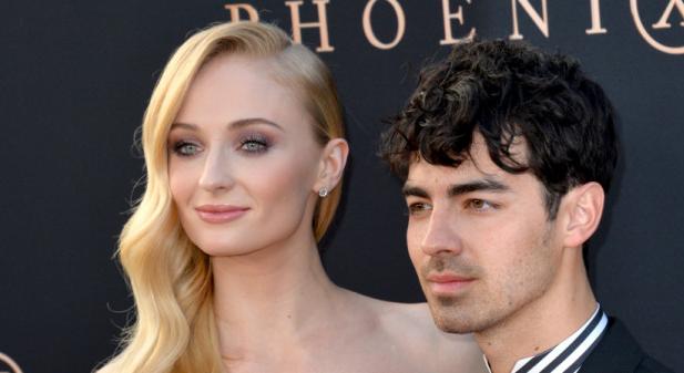 Hivatalosan is elvált Sophie Turner és Joe Jonas