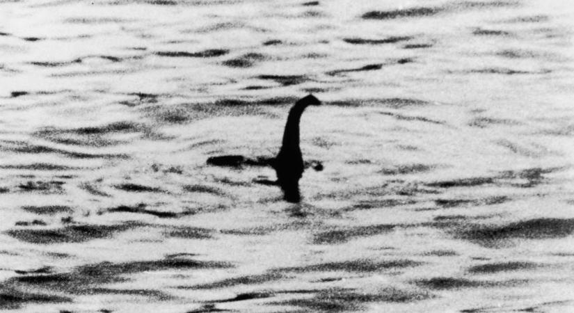 Operation Groundtruth - amikor tényleg megtalálták a Loch Ness-i szörnyet a tó mélyén