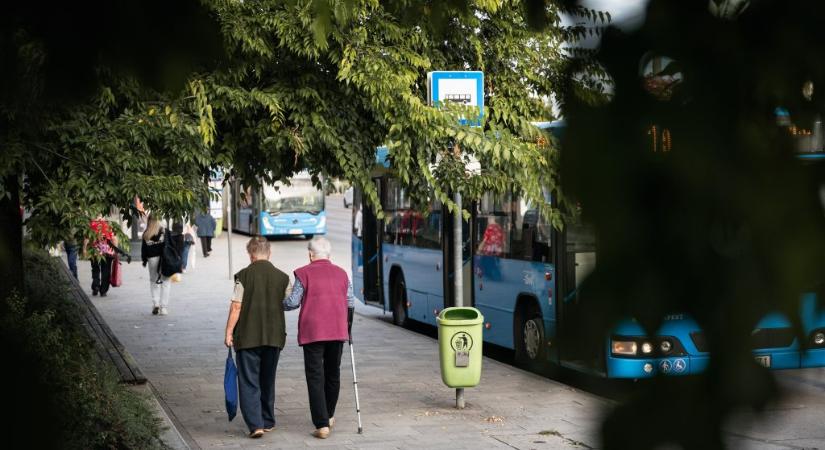 Sem nyugdíjkorrekció, sem nyugdíjprémium nem lesz az idén