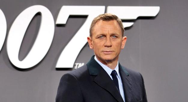 Daniel Craig döbbenetes dolgot árult el a fiatalkoráról