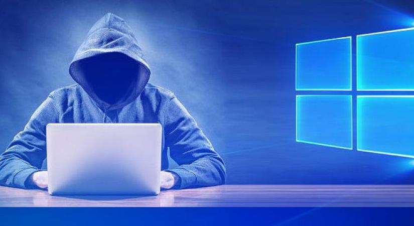 6 éve törik a hackerek a Windows-okat, senki nem vette észre