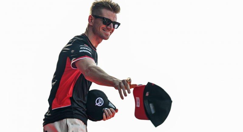 Hülkenberg máig nem kapott választ arra, miért mellőzte őt a Ferrari