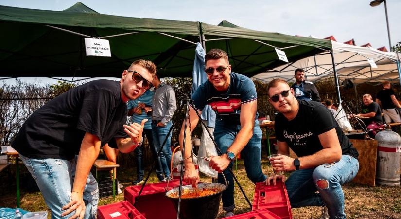 60 főzőcsapat nevezését várják a IV. Prémium Piac Piknik – Lecsófőző fesztivál és Családi napra