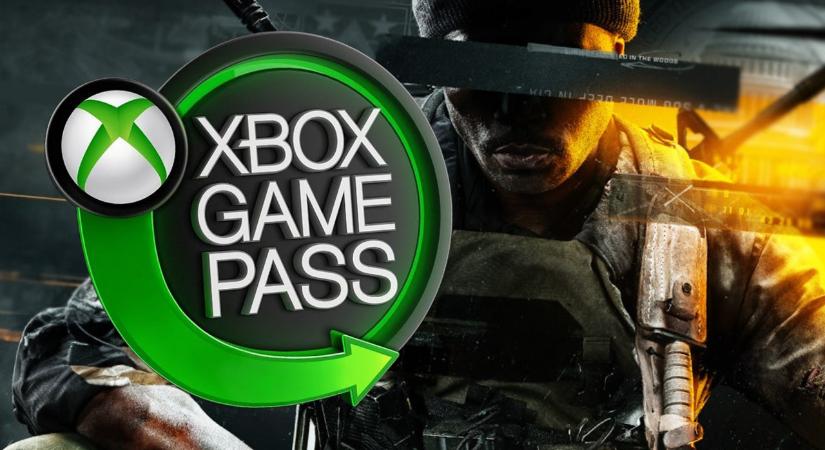 Game Pass: Most már mindenki számára elérhető az új, konzolos csomag, amivel a megjelenés napján még nem lehet elindítani az Xbox játékait