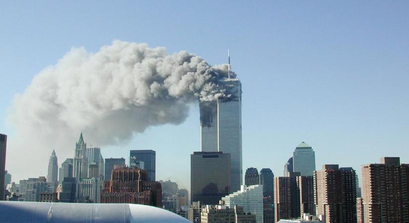 A 9/11-es események megváltoztatták a történelmet: jóval veszélyesebb hely lett a világ - Mire emlékszik?