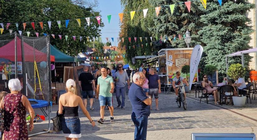 Közel négyszáz zenész lép fel a hétvégi Utcazene Fesztiválon