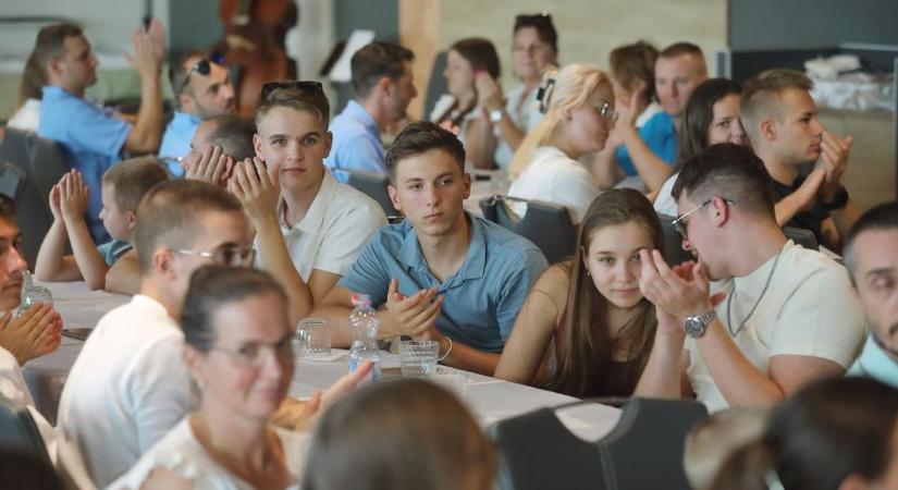 Tanulmányi támogatást lehet igényelni ezen a településen