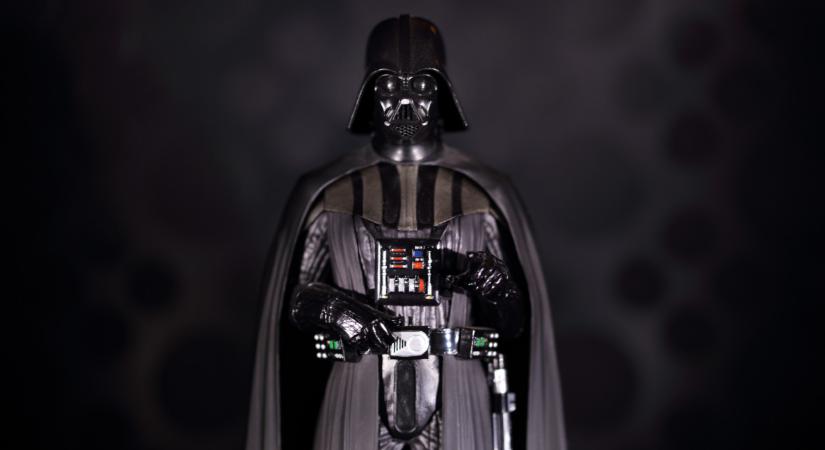 Elhunyt James Earl Jones, Darth Vader eredeti hangja