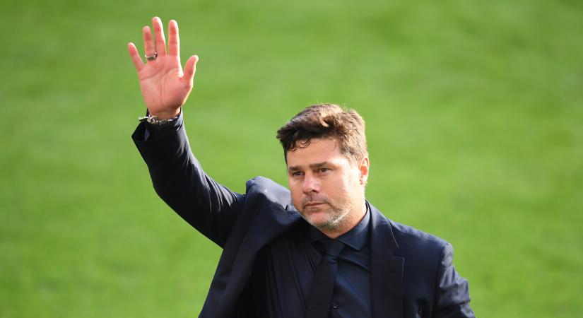 Hivatalosan is bejelentették Pochettino érkezését