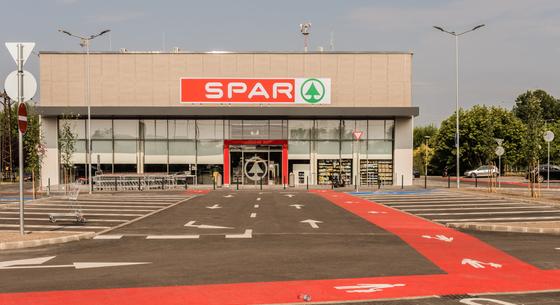 Csütörtökön legyőzheti a Spar a magyar államot a bíróságon