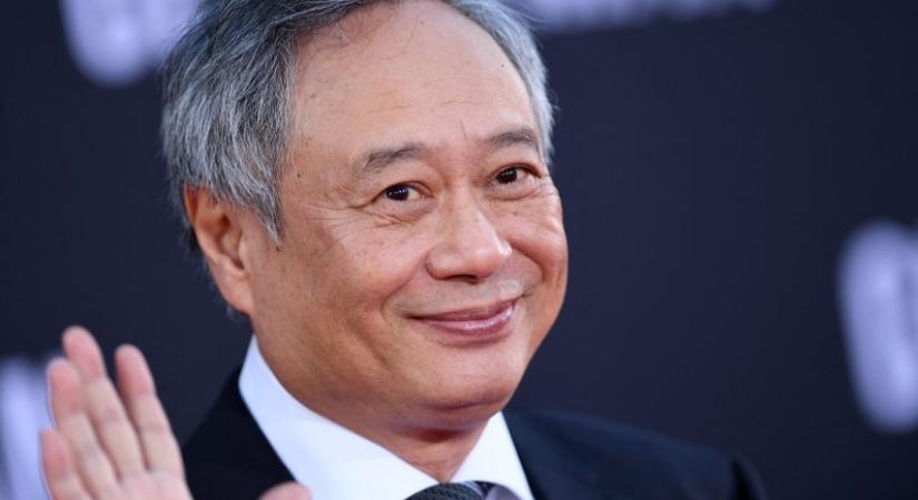 Ang Lee filmrendező megkapja idén a japán „művészeti Nobelt” is