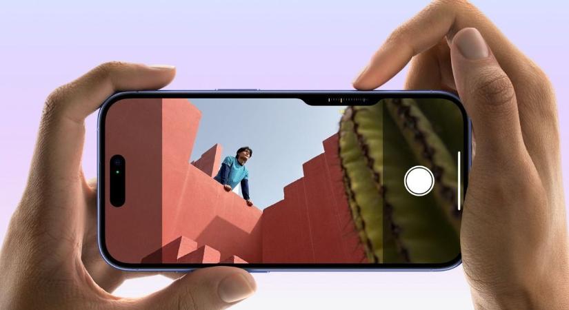 Íme, az új iPhone 16-os hazai árai és újdonságai – egy gomb mindenekfelett