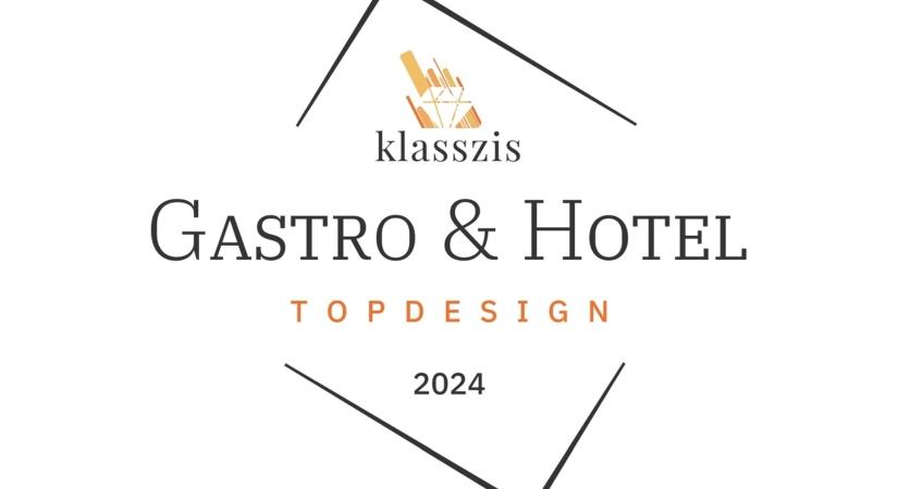 Klasszis TopDesign 2024 – Még egy hétig lehet nevezni