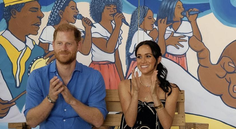 Testbeszéd-szakértő: Harry herceg és Meghan Markle kapcsolata ebben változott meg a legjobban