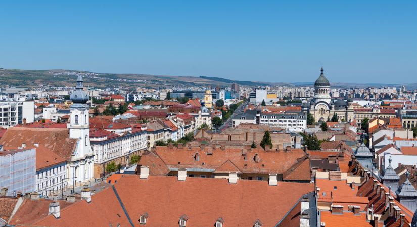 Visszaestek a román lakásépítések, de még így is fényévekkel előttünk járnak