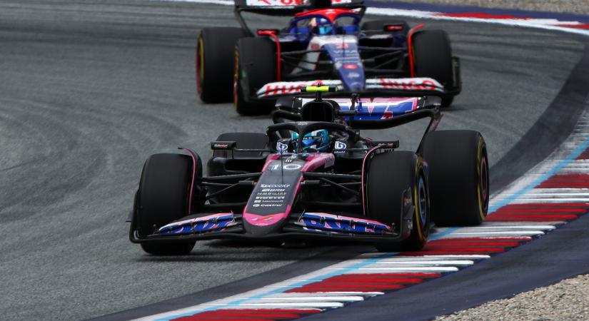 Újabb szabálytalanságok az F1-es költségplafonnál