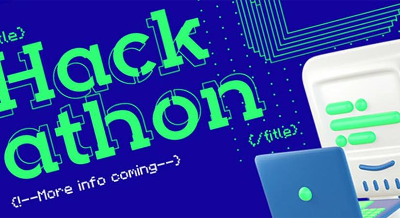 Hétfőn vehetik át nyereményeiket az ARUBA Hackathon 24 órás programozói verseny győztesei