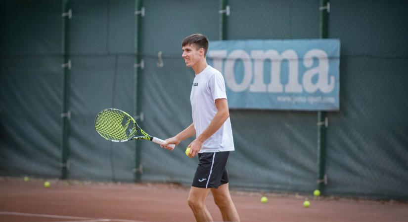 Marozsán Fábián interjú: A szüleinek nagyon sokat köszönhet, az Australian Open megnyerése pedig…