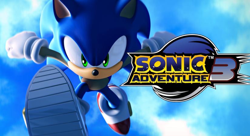 Takashi Iizuka szeretné, ha egyszer elkészülne a Sonic Adventure 3