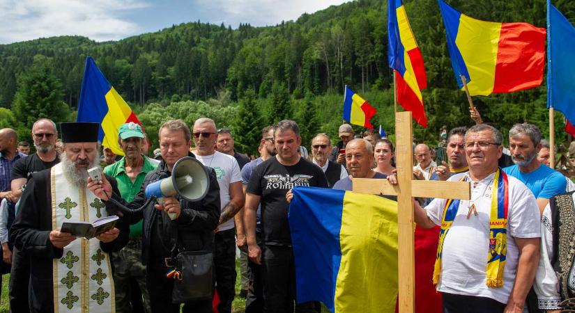 A parlamentbe igyekszik Mihai Tîrnoveanu, számít a kovásznai románokra