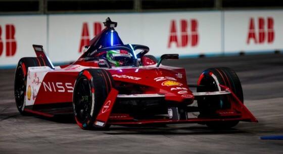 Formula E – A Nissan meglepetésre szerződést bontott a versenyzőjével