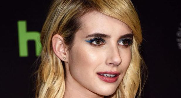 Emma Roberts ebben a népszerű sorozatban akart mindenáron szerepelni - meglepő ok miatt nem tehette