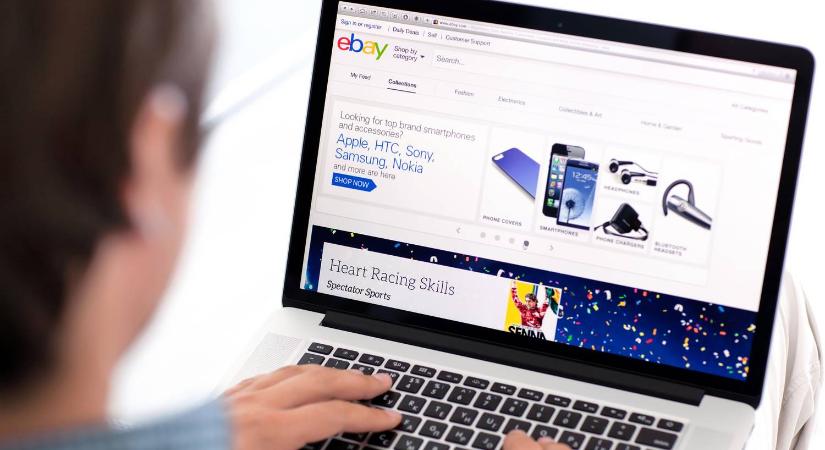 Eladta az életét egy férfi az eBay-en – a pénzből vett egy szigetet