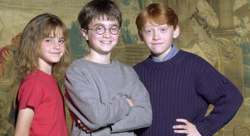 Az HBO nagy erőkkel keresi a készülő Harry Potter-sorozat főszereplőit