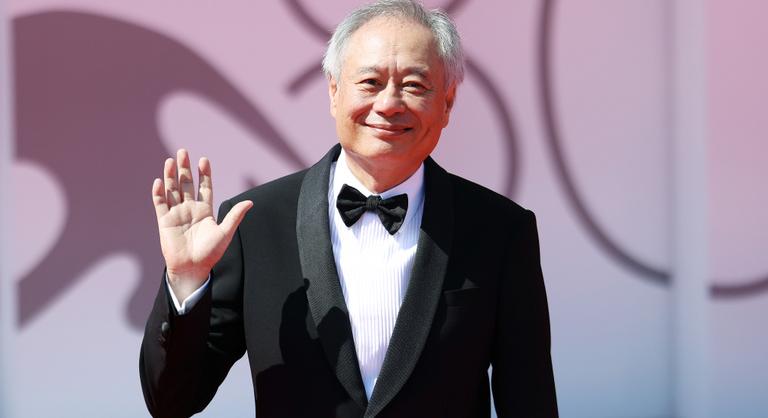 Ang Lee kapja meg idén a japán Praemium Imperiale díjat