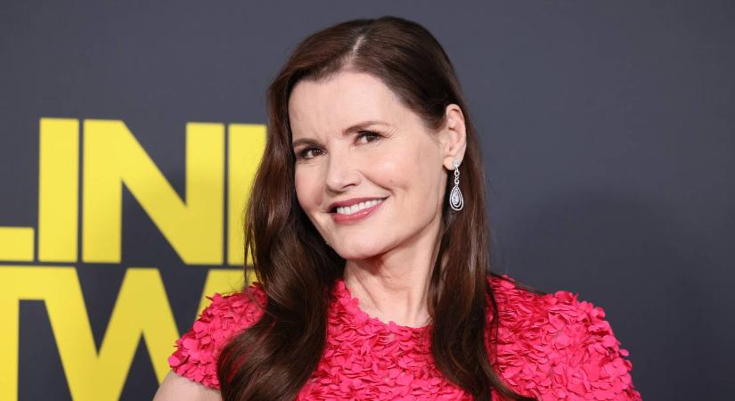 Geena Davis elárulta, miért nem kérhették fel őt és Alec Baldwint a Beetlejuice 2-ben való szereplésre