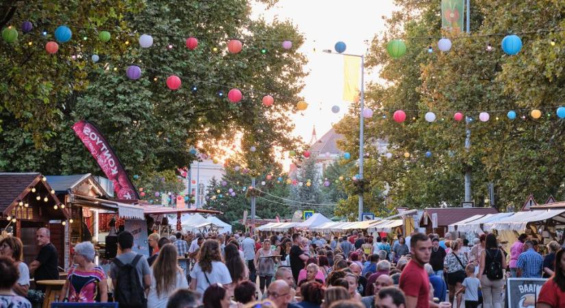 Minden eddiginél nagyobb Hagymafesztiválra készülnek