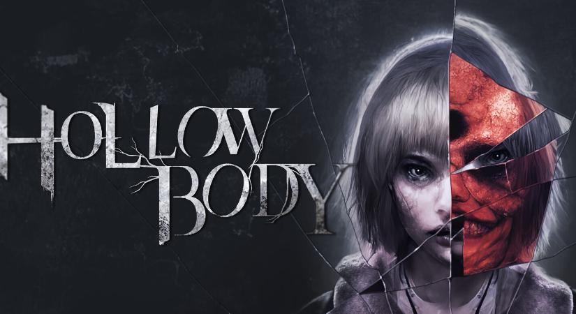 Hollowbody - Premier előzetest kapott a tech-noir túlélőhorror