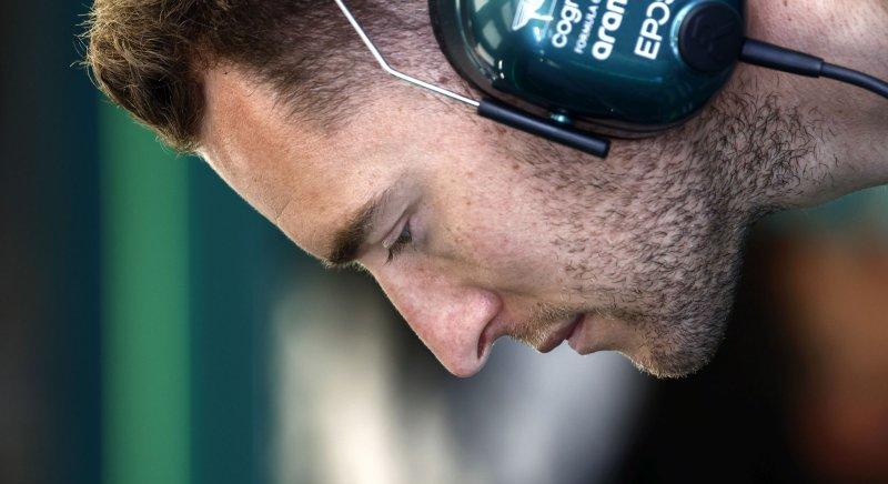 Vandoorne: A jövőm valószínűleg nem az Aston Martin, de…