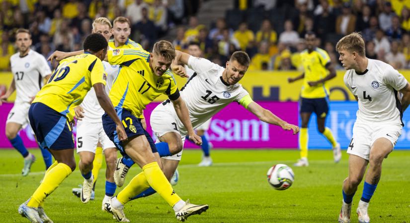 Sohasem találná ki, melyik futballista lőtte a legtöbb gólt az elmúlt egy évben