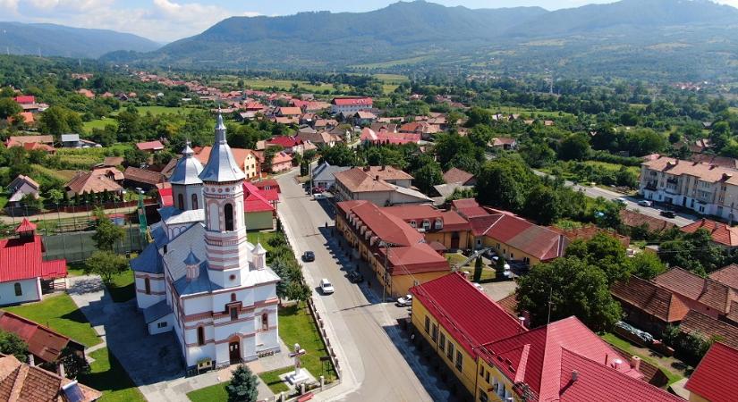 Őrizetbe került Déda polgármestere