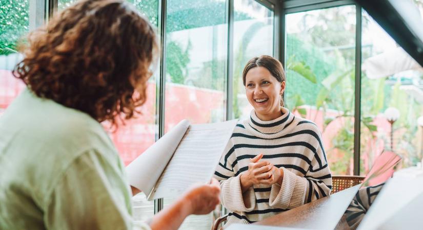 Állásinterjúra készül? Ezeket a kérdéseket mindenképpen tegye fel