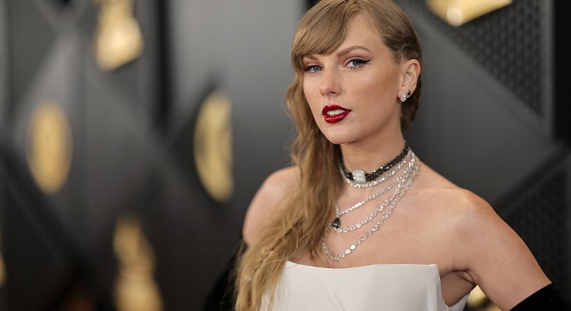 Taylor Swift beállt a demokraták mögé és rögtön kampányeszköz lett