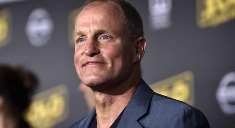 Mutatjuk Woody Harrelson feleségét: Laurával már több mint 30 éve elválaszthatatlanok